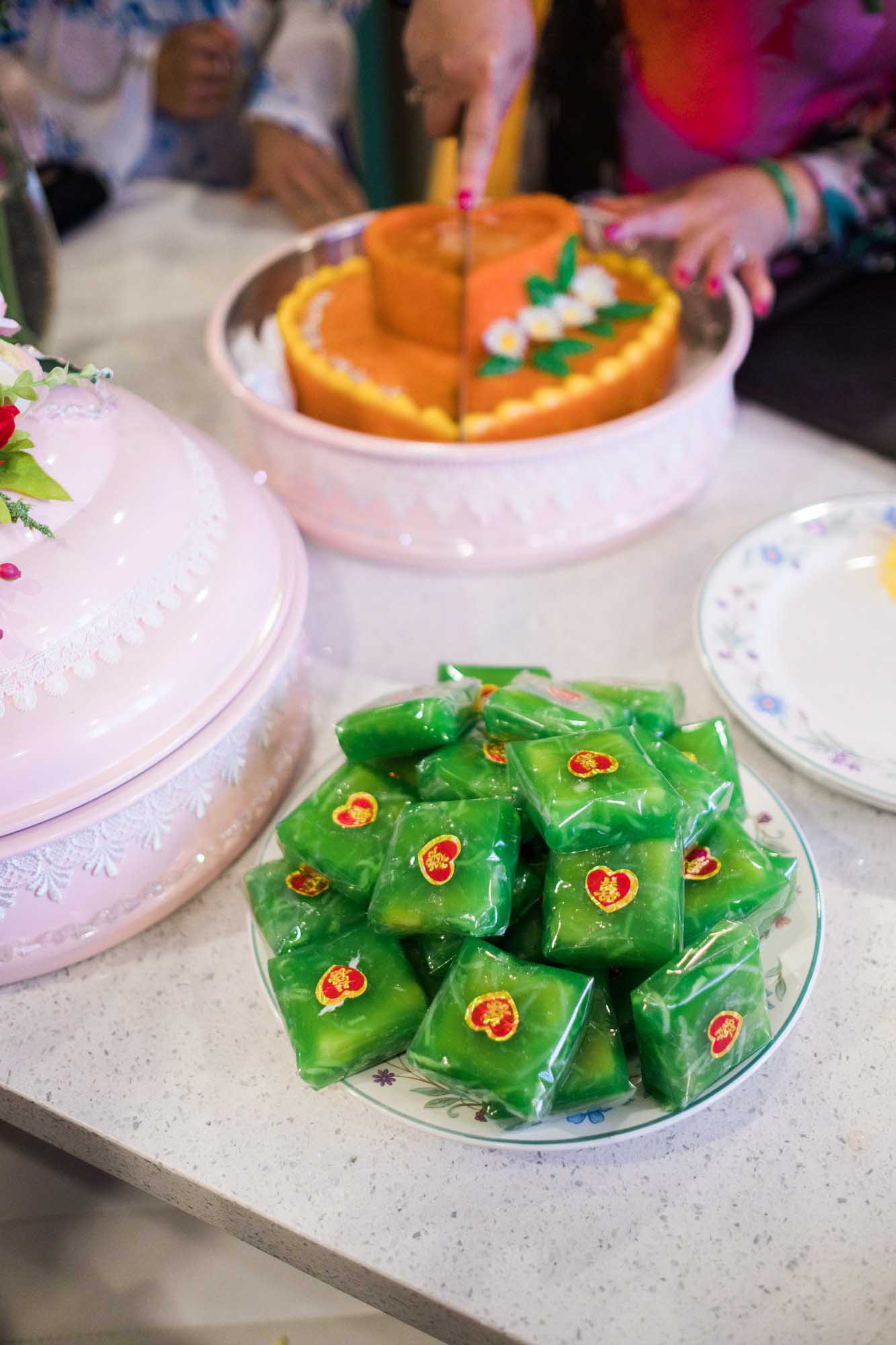 Tea Ceremony For Hire Ao Dai Sydney